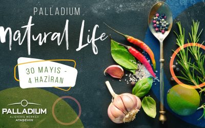 Natural Life
